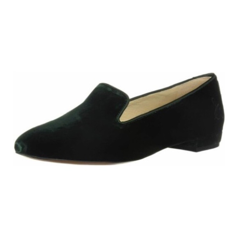 Sam Edelman Velvet Jordy Loafer